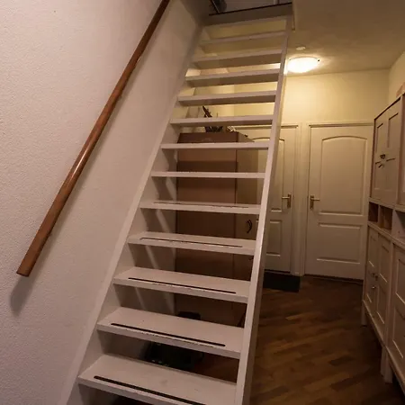 Place2b, 1 Quarto em Acomodações Particulares Landsmeer